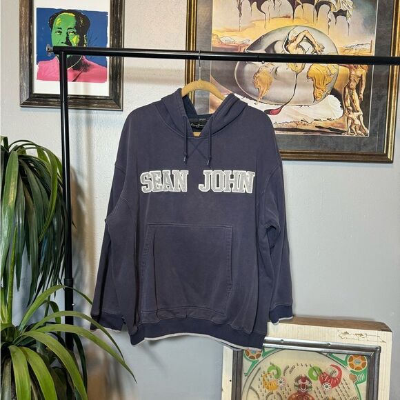 Sean John Other - Vintage Sean John Hoodie